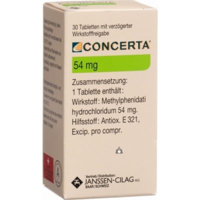 buy Concerta online without prescription in Australia