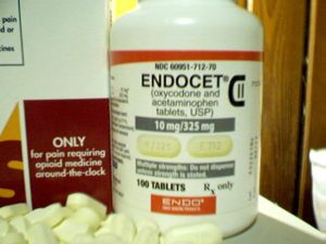 Buy Endocet Online without prescription in Australia