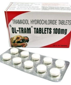 Buy Tramadol 100mg With No Prescription