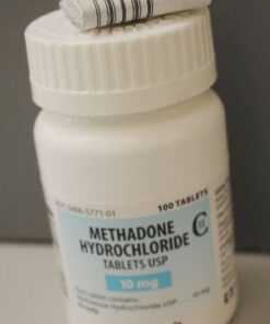 Buy methadone online with no prescription