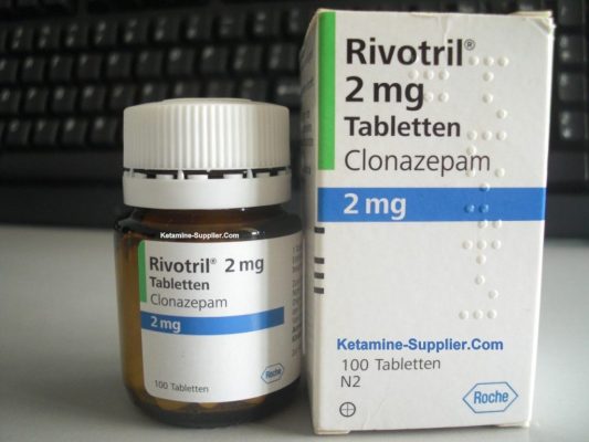 Buy Rivotril 2mg Tablets Online Without Prescription