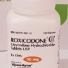 Buy Roxicodone 30mg Online In Australia And New Zealand