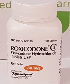 Buy Roxicodone 30mg Online In Australia And New Zealand
