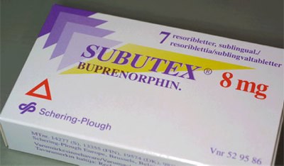Buy Subutex Online Without Prescription In Ontario