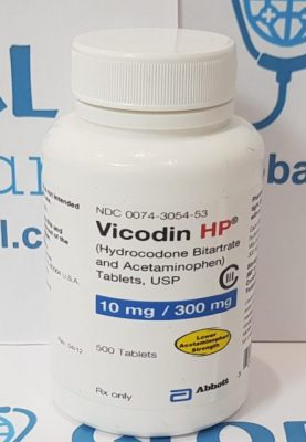 Buy Vicodin 7.5mg And 10mg Online With NO prescription