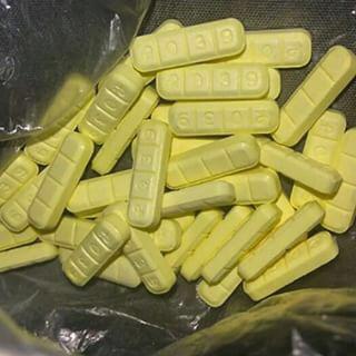 Buy Yellow Xanax bars r039 Online Without Prescription