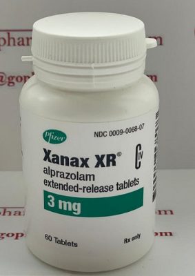 Buy Xanax 3mg Online Without Prescription