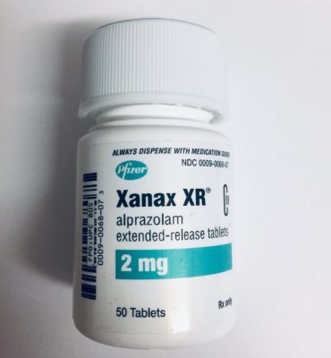Buy Xanax 2mg White Bars Online Without Prescription