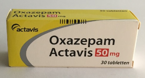 Buy Oxazepam Online Without Prescription