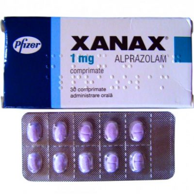 Buy Xanax 1mg Online Without Prescription In Perth