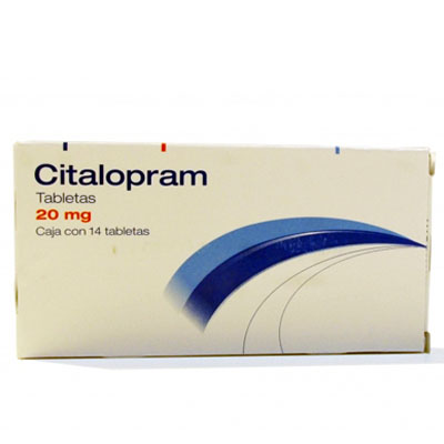 Buy Celexa (citalopram) 20mg Online Without Prescription