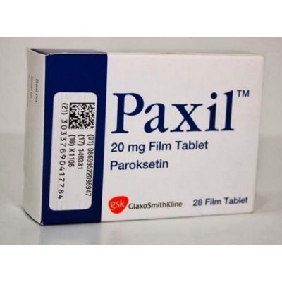 Buy Paxil Online In Australia And New Zealand