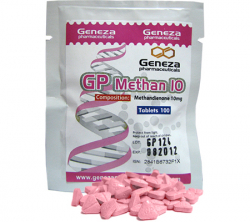 Buy GP Methan Online In Australia And New Zealand