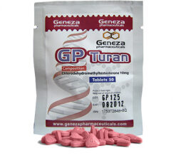 Buy GP Turan 10mg Online In Australia And New Zealand