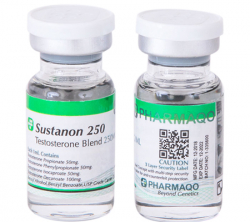 Buy Sustanon Online Without Prescription In Australia