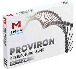 Buy Proviron Medication online In Austaralia and New Zealand