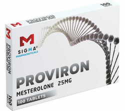Buy Proviron online In Austaralia and New Zealand #1 