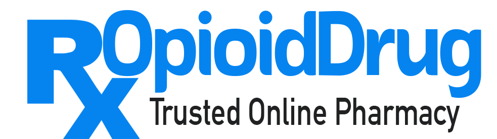 Opioid Drug Store